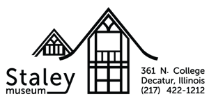 Staley Museum Logo